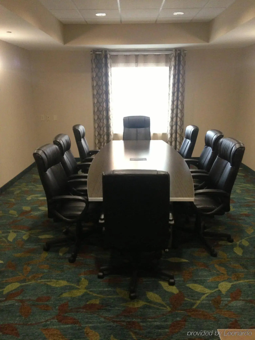 Candlewood Suites Tupelo North by IHG