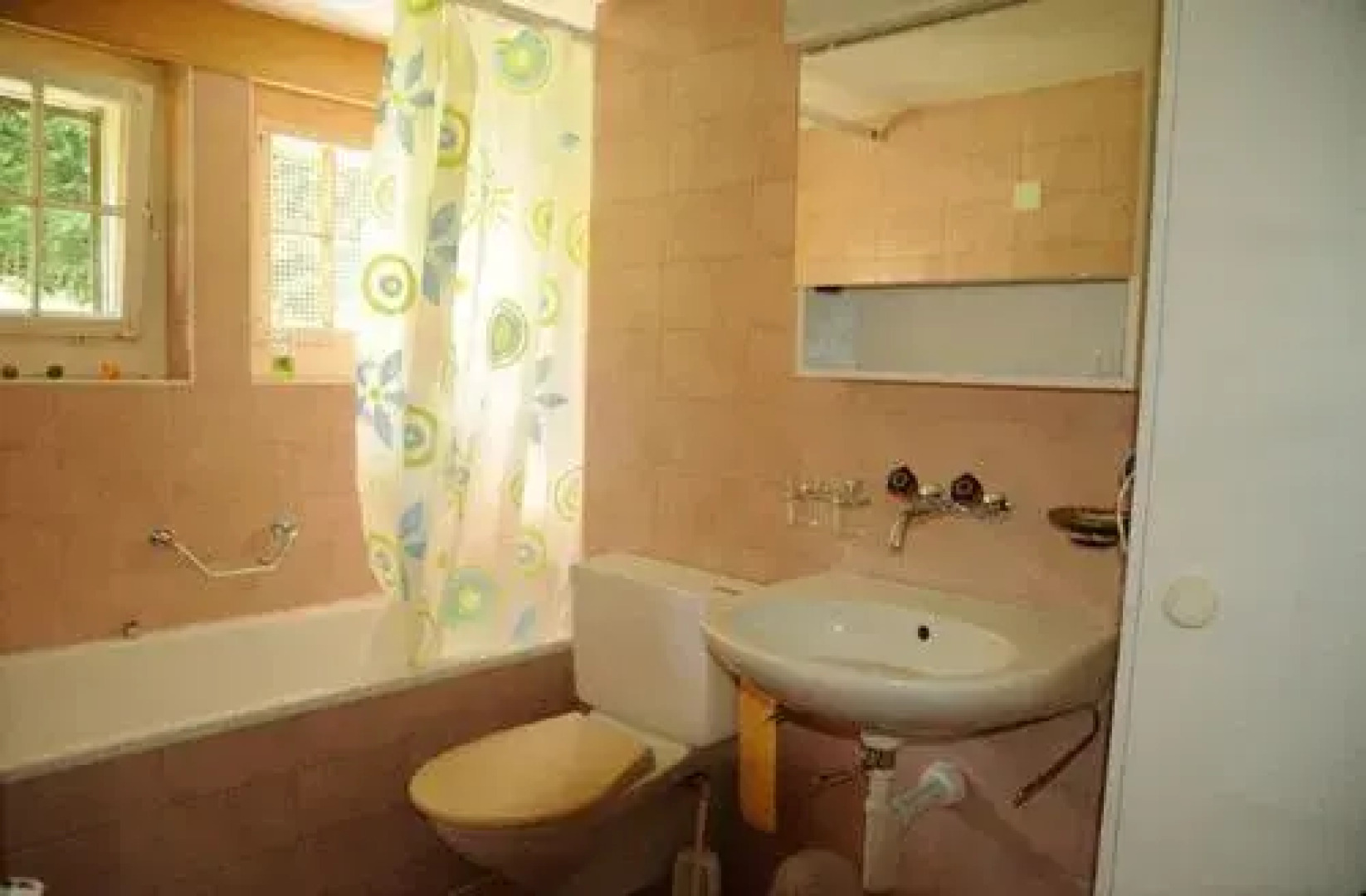 Pension Chalet Silvana