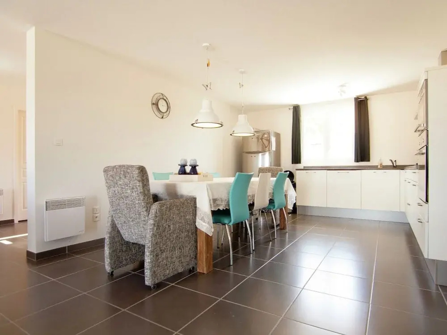 Luxury Villa With Private Pool Overlooking a Challenging 18-hole Golf Course