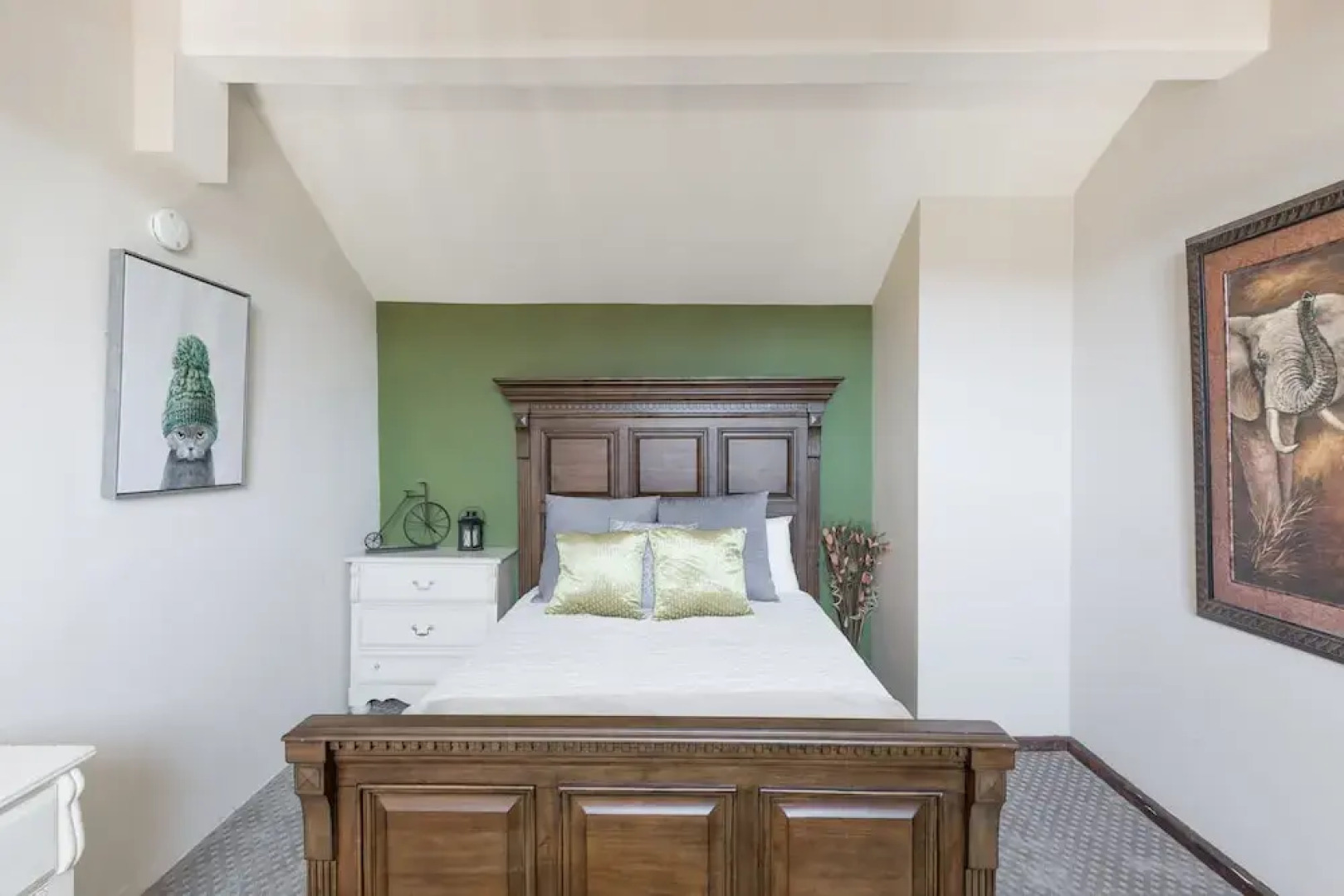 Lake Arrowhead Villas