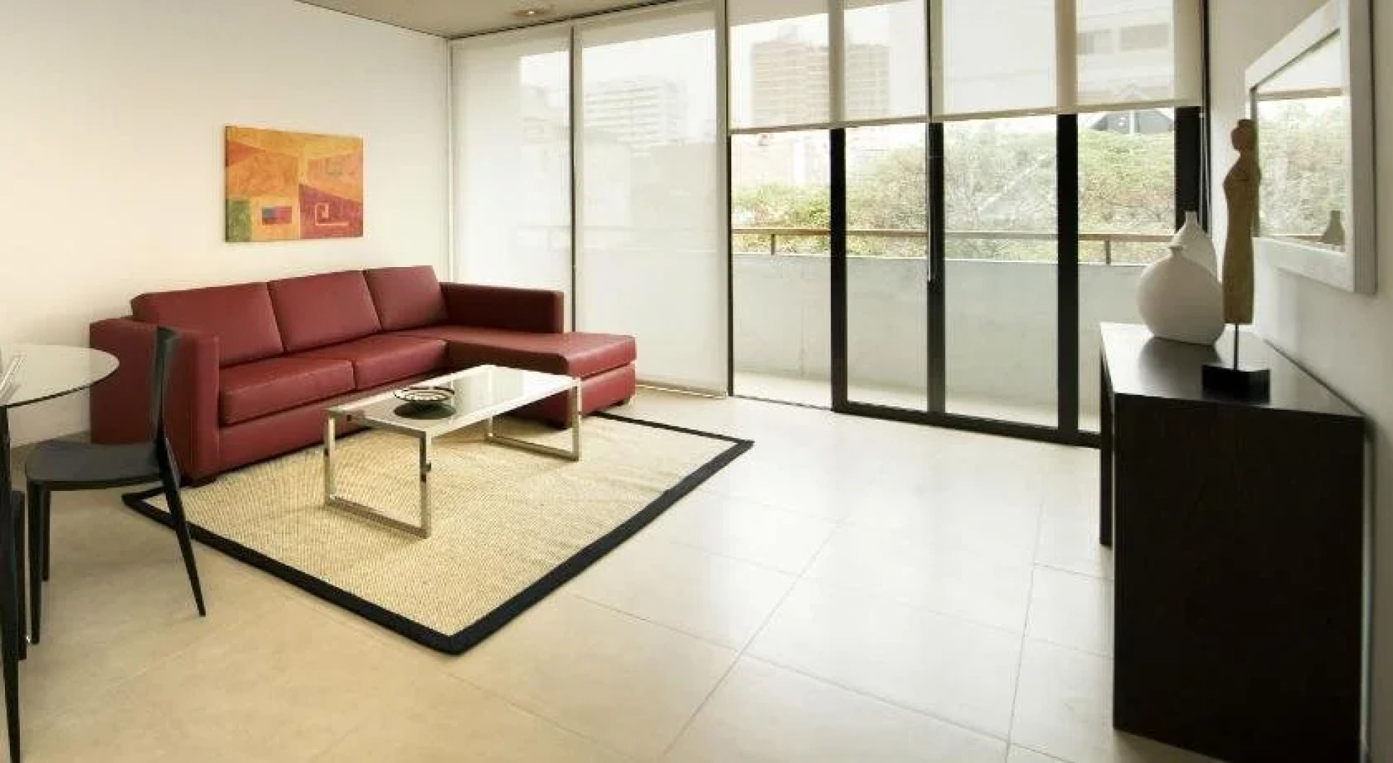 Apartamentos Lima 501