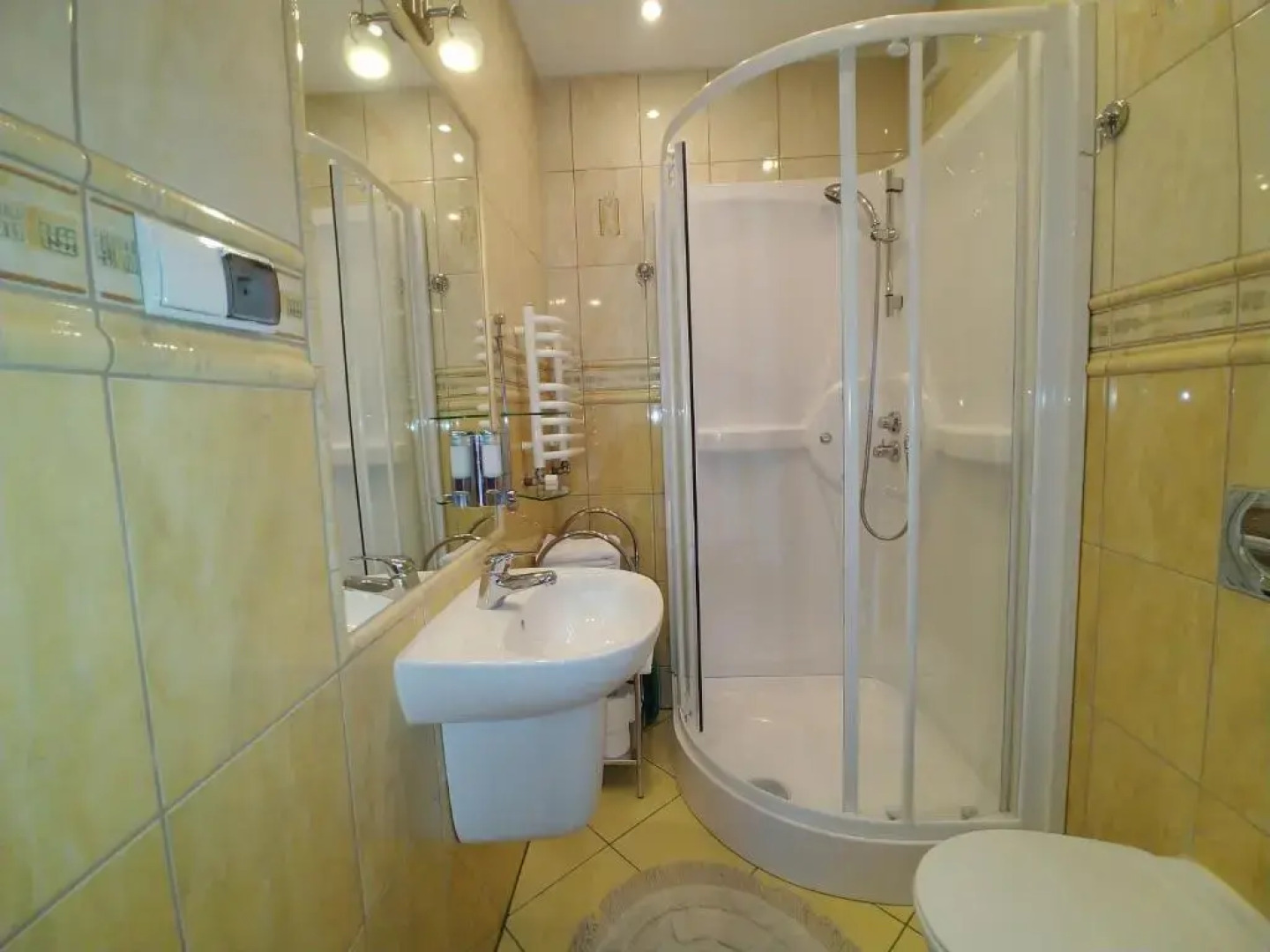 APARTAMENTY u KOWALA