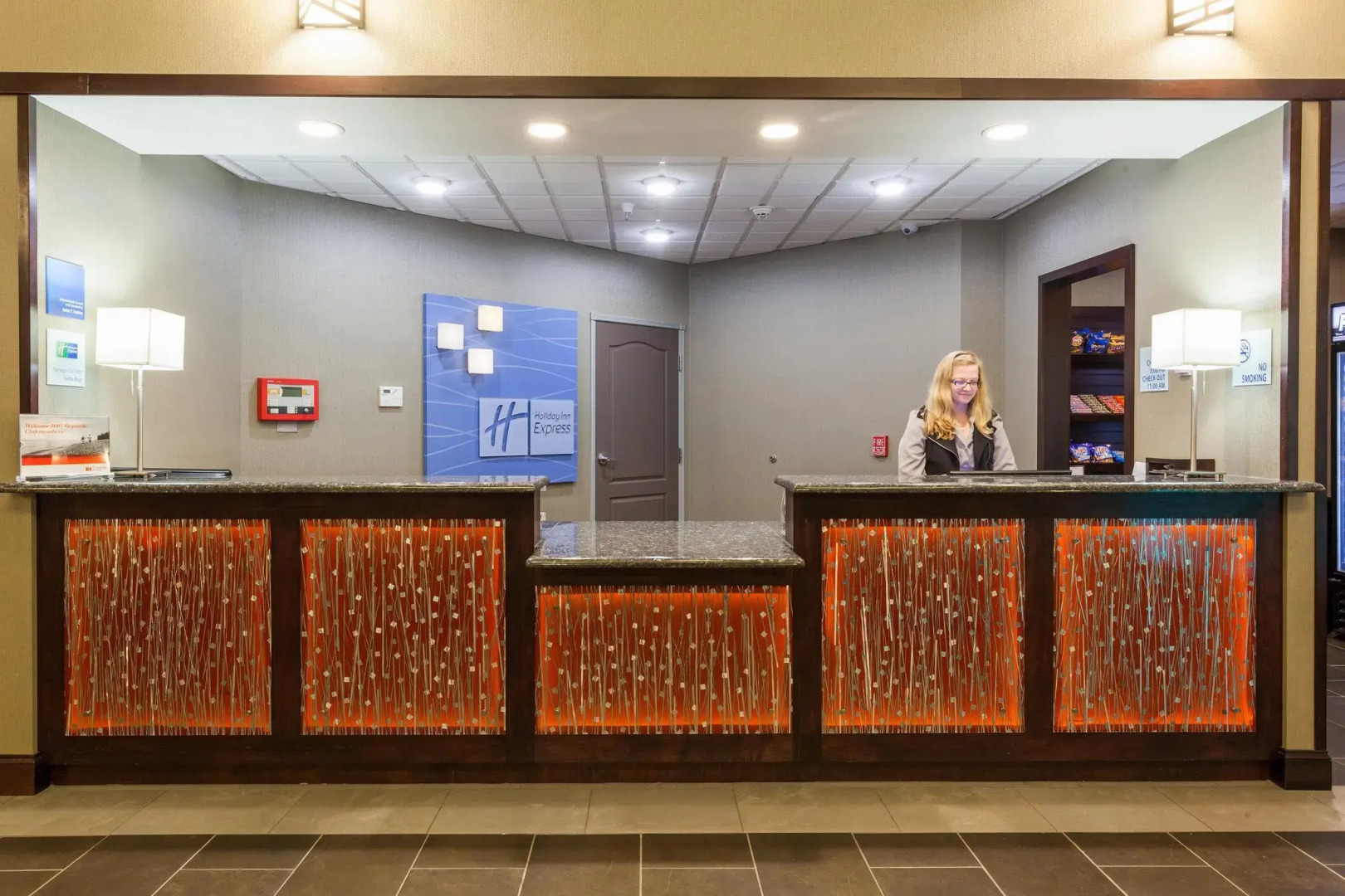 Holiday Inn Express Hotel & Suites Rapid City by IHG