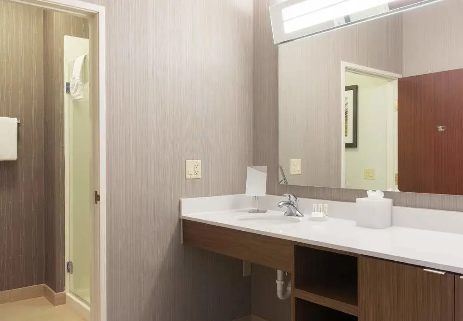 Courtyard Traverse City