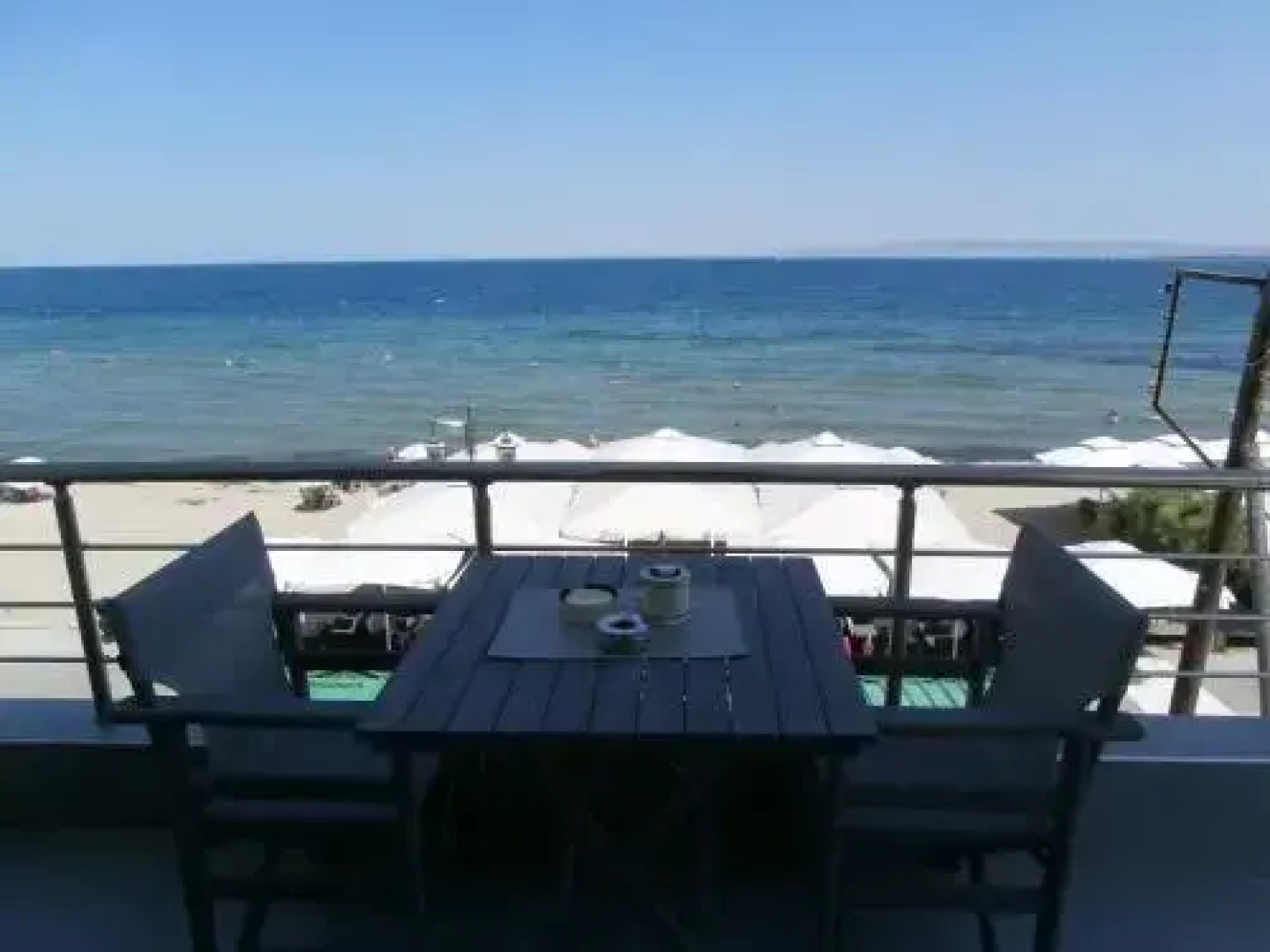 Thermaikos studios & apartments