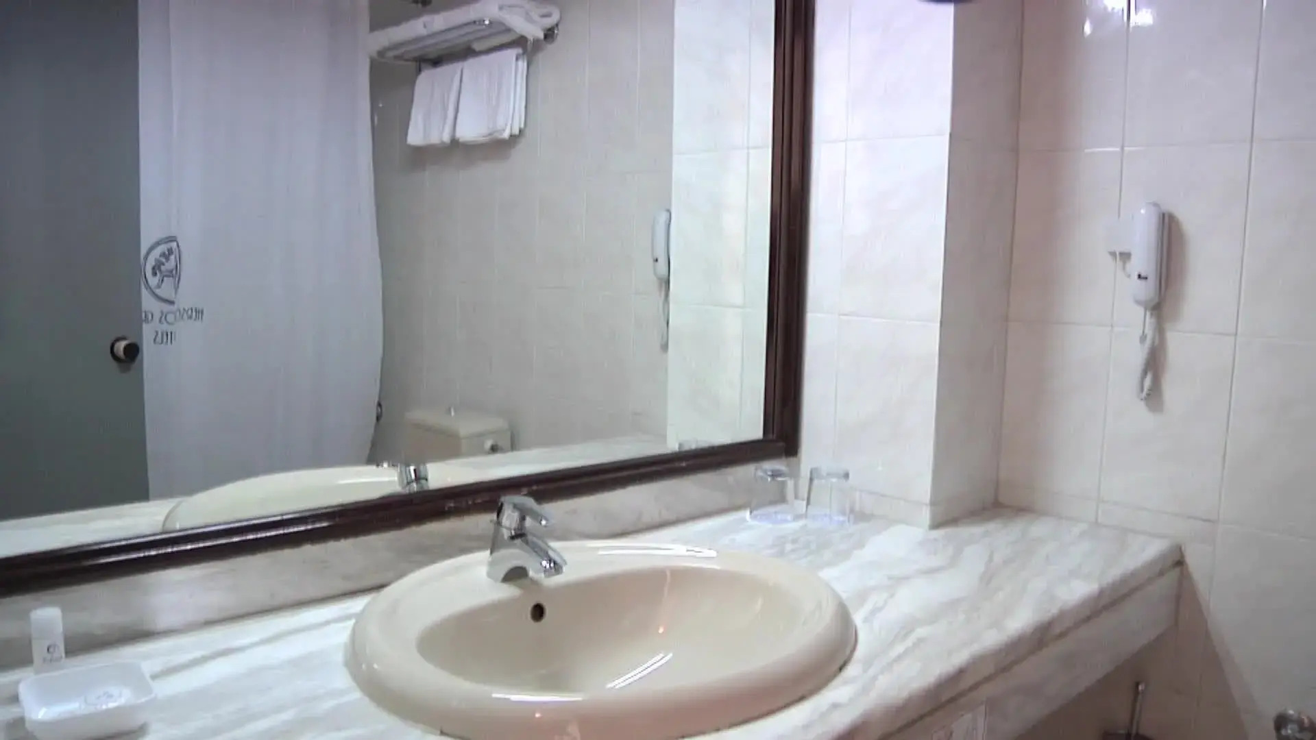 Hersonissos Palace - All Inclusive