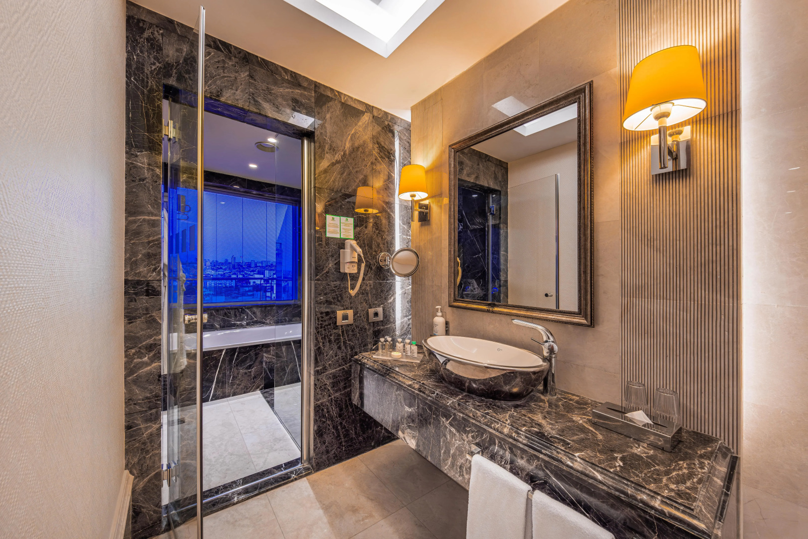 Holiday Inn Ankara - Cukurambar by IHG