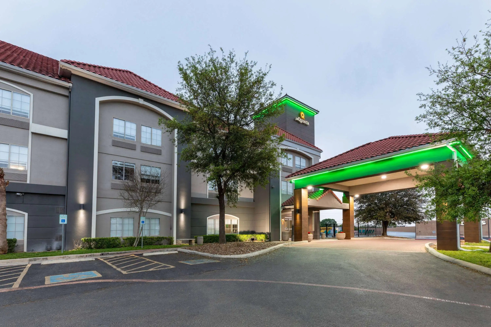 La Quinta Inn & Suites by Wyndham New Braunfels