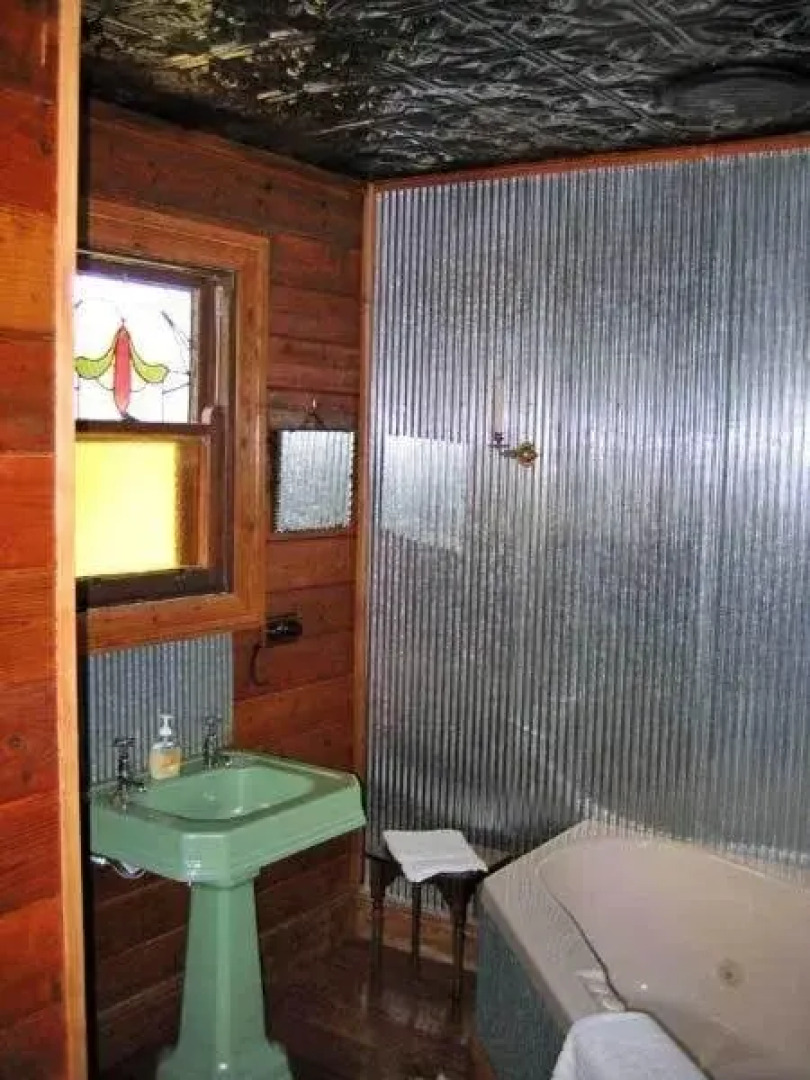 Colby Cottages, Wooragee near Beechworth