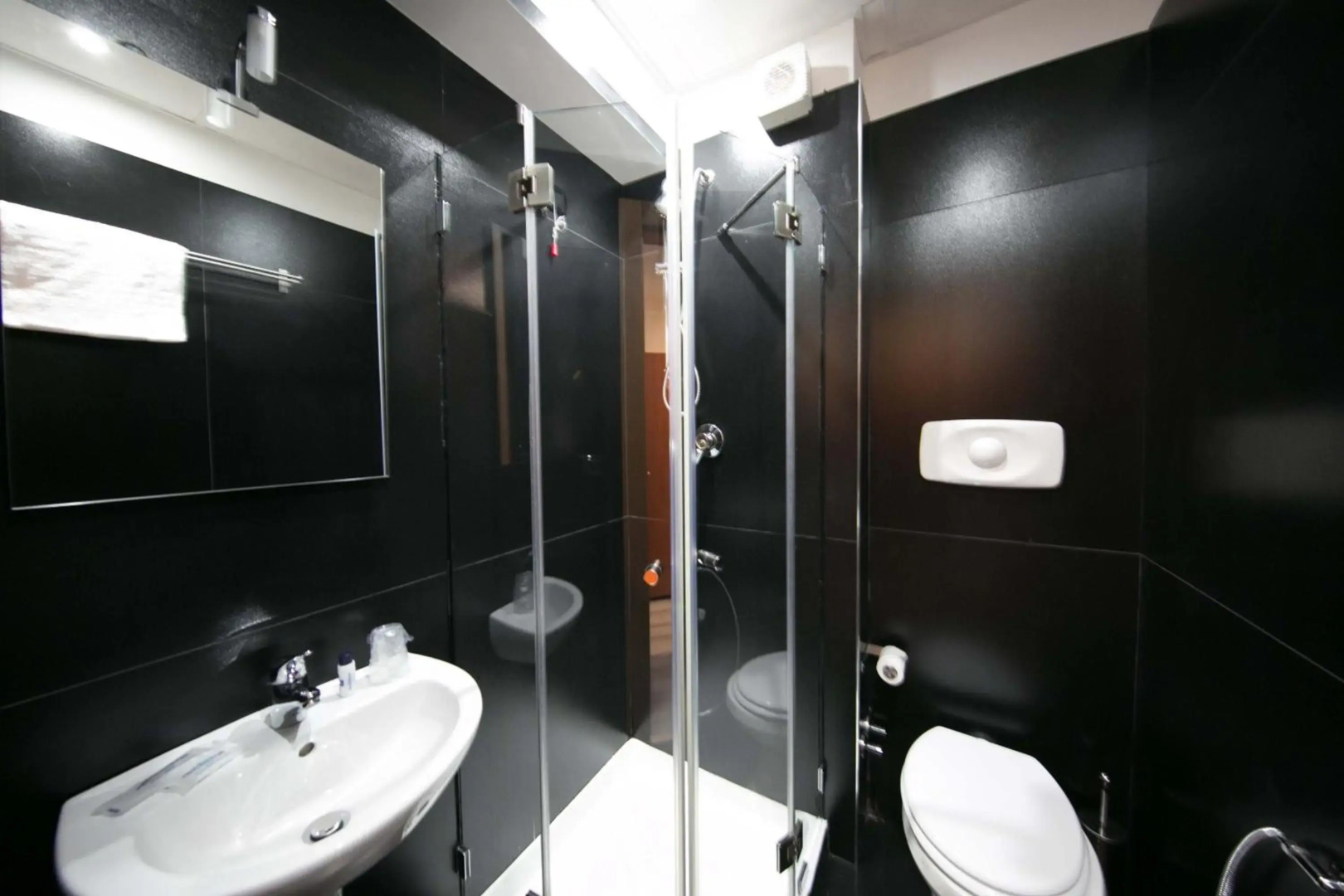 Mediterranea Hotel & Convention Center