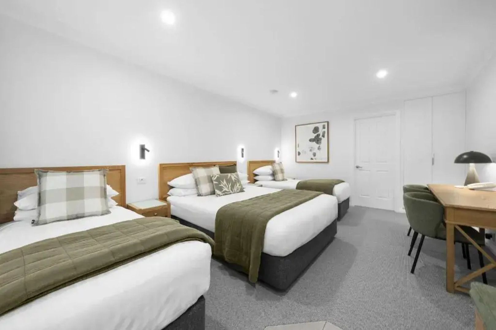 Best Western Beechworth Motor Inn