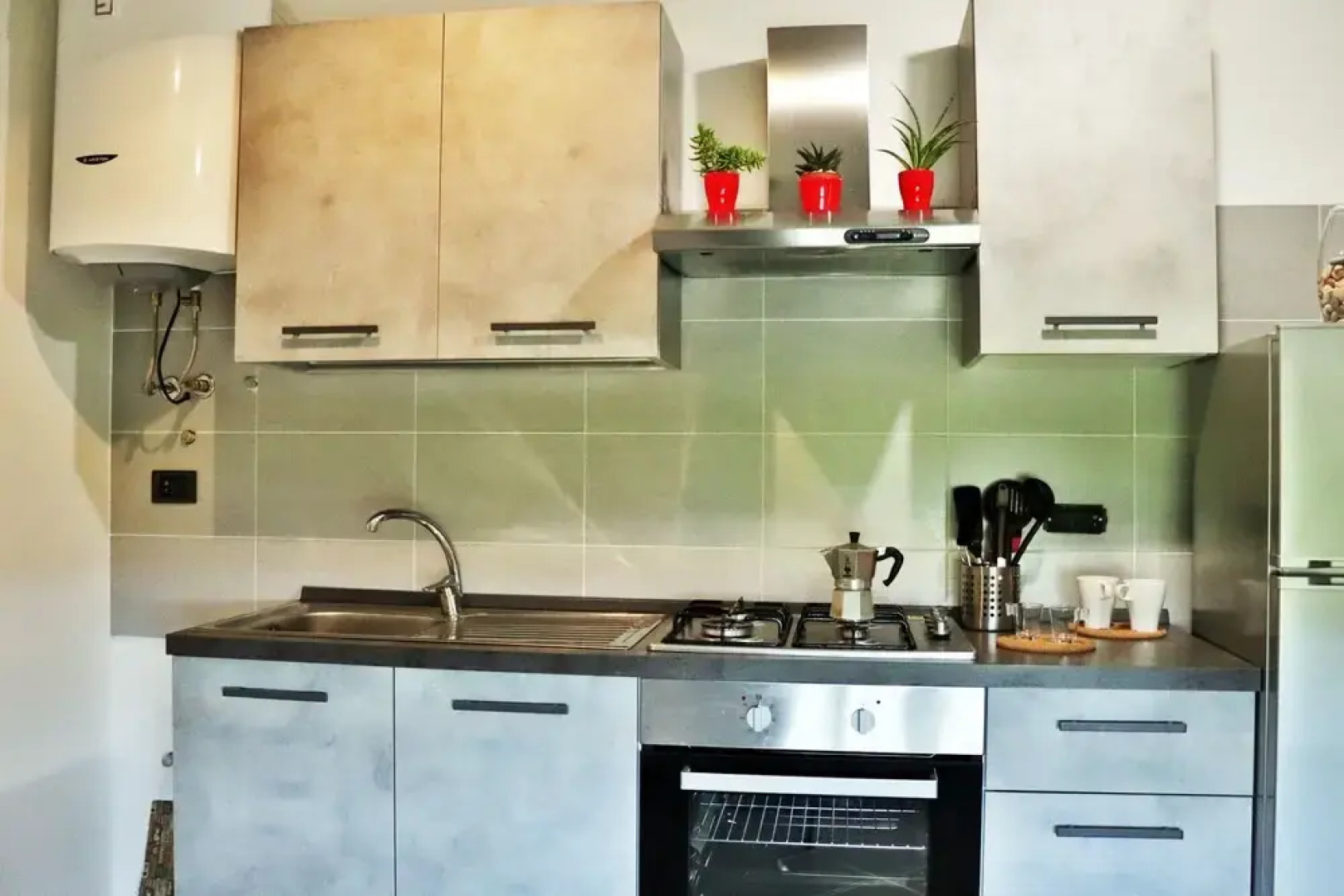 Ricoo 13 in Rocca San Giovanni