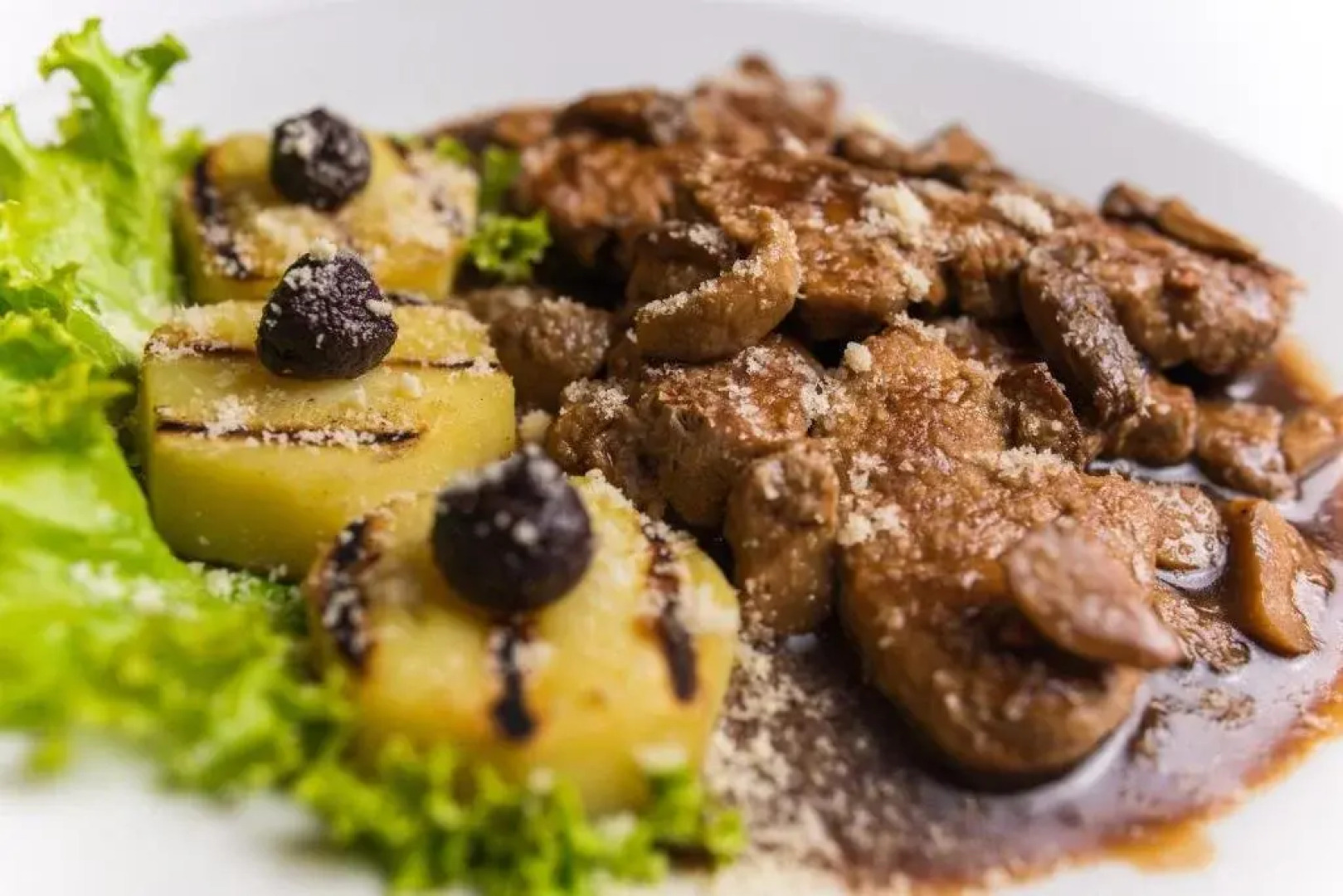 Chiflika Family Hotel