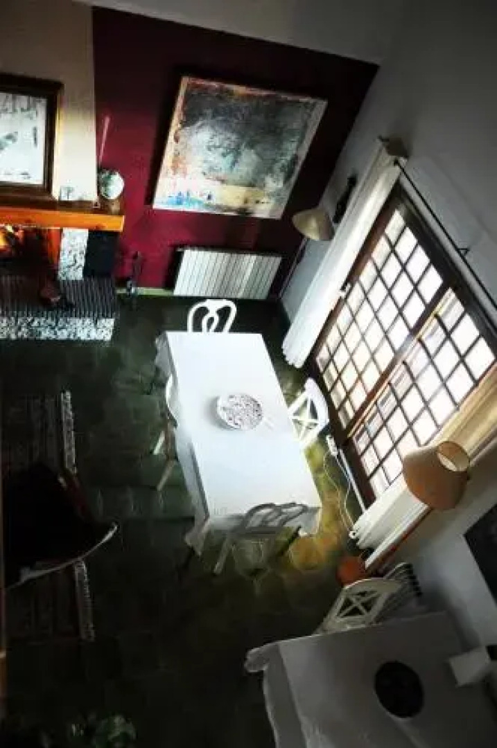 Casa Del Artista Bed & Breakfast