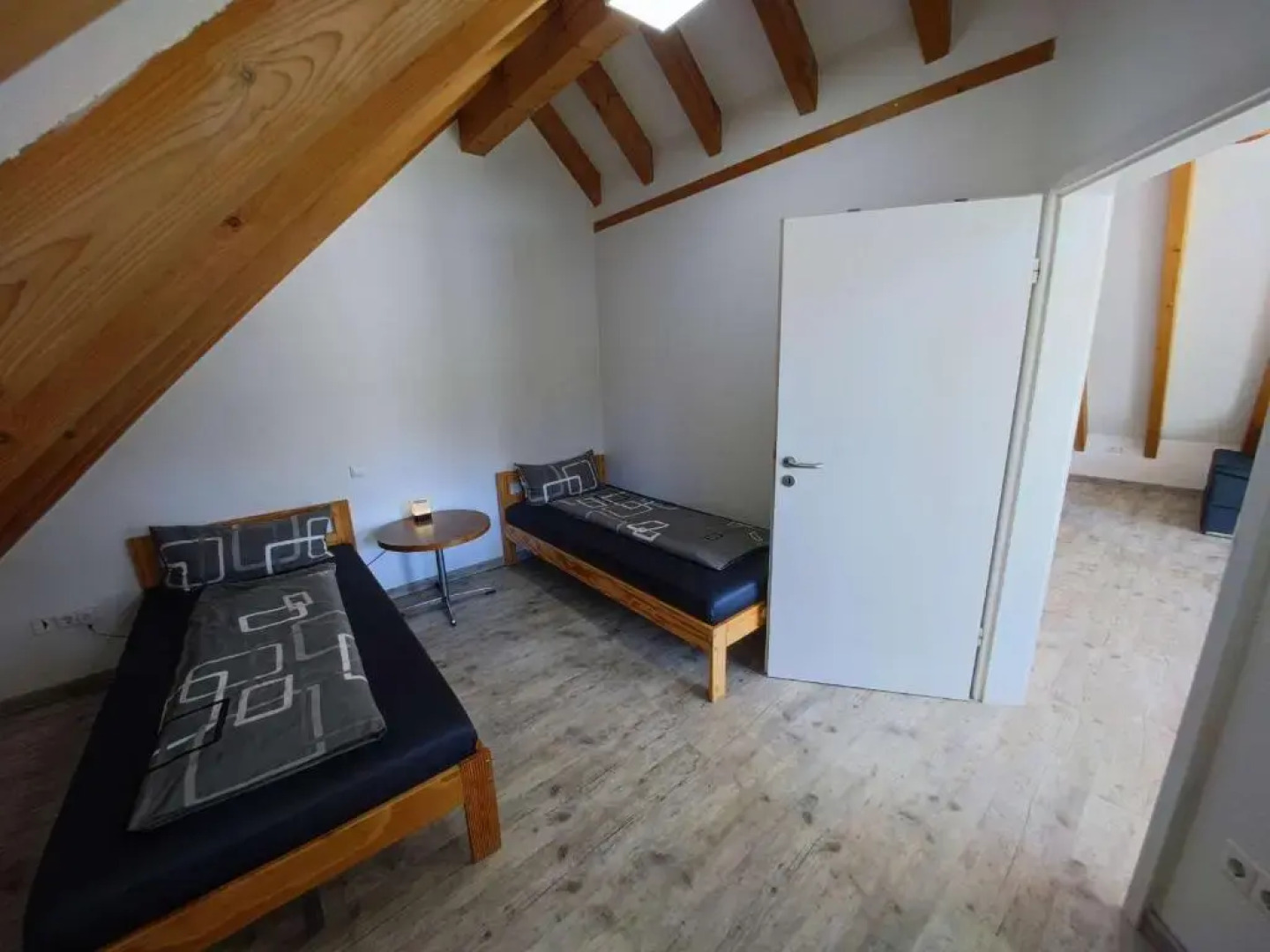 Apartments Waldbronn