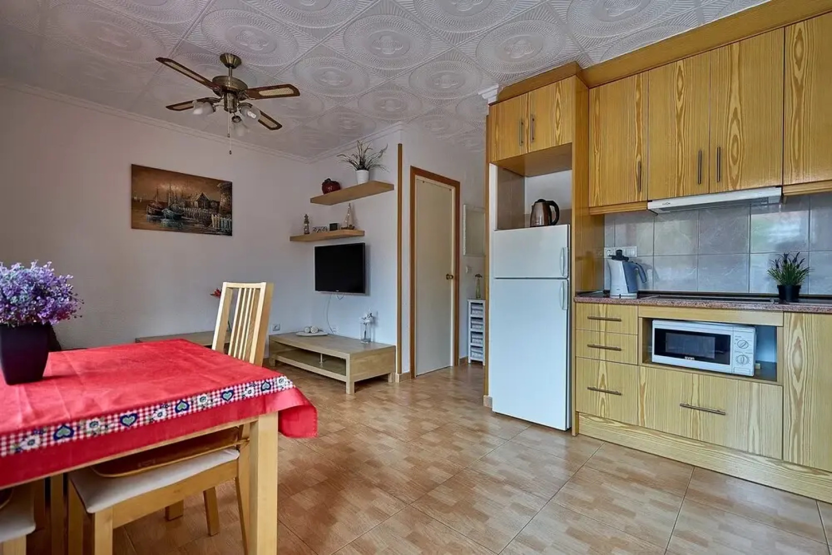 Espanhouse Pinomar 318