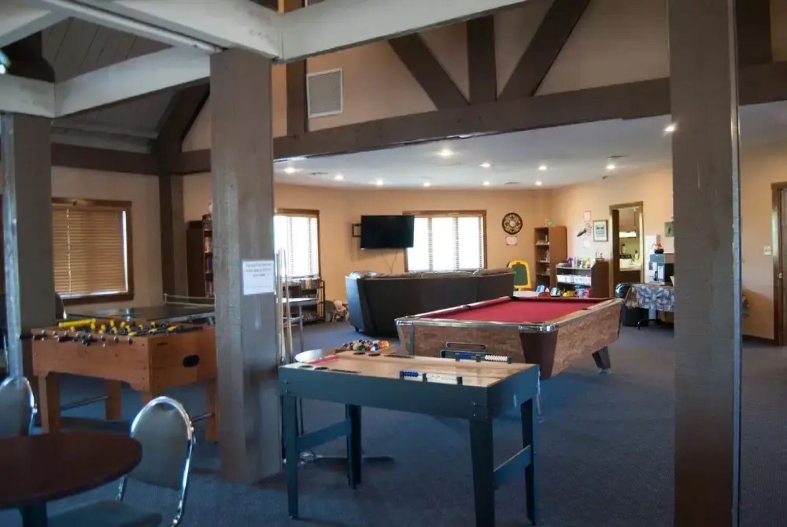 Country Hideaway at Mountain Lakes