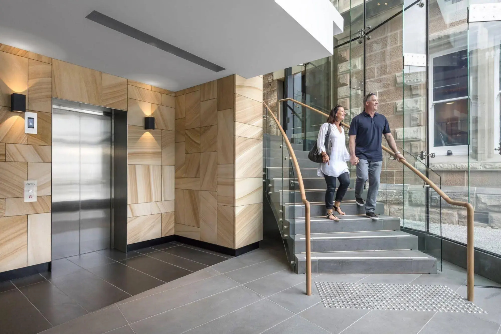 RACV Hobart Hotel