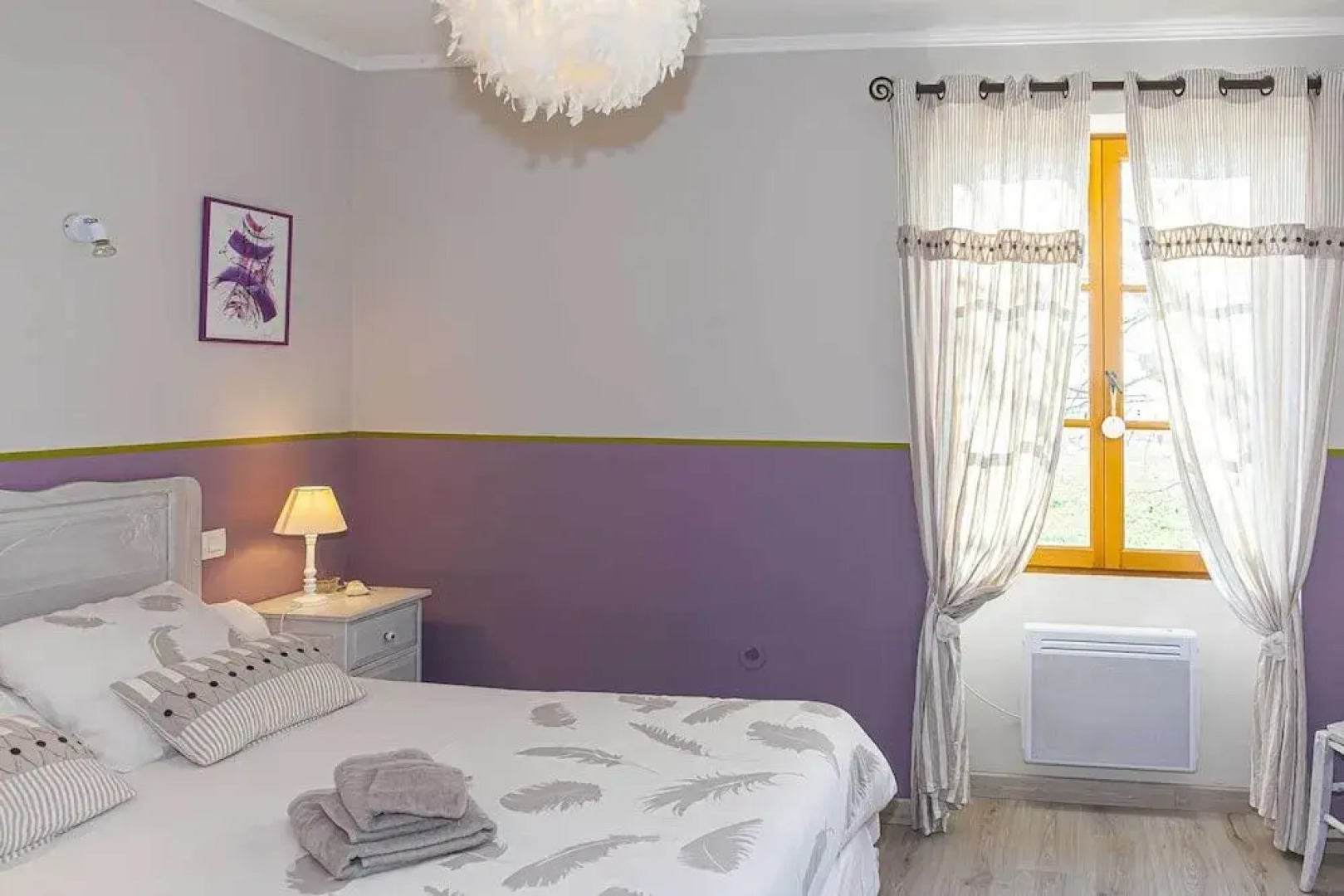 B&B Mas des Rabasses