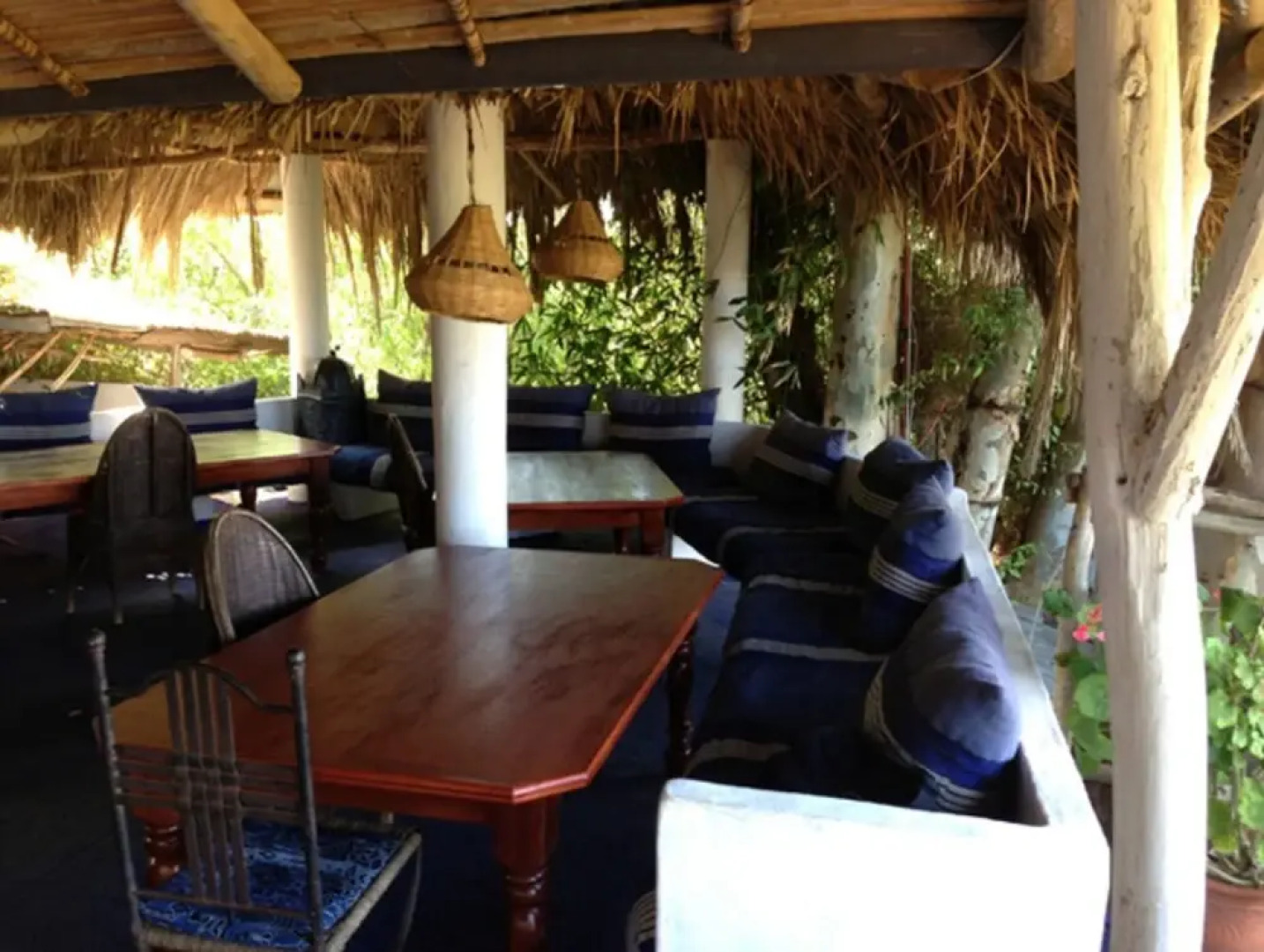 Maison dhotes Berbari