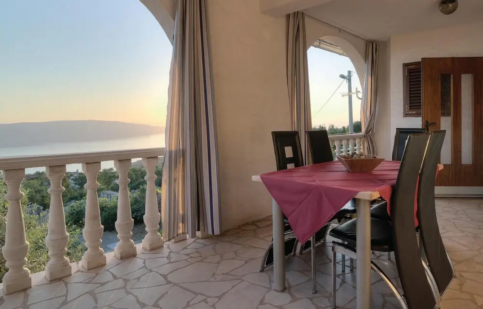 Beautiful Home in Jablanac With Wifi and 3 Bedrooms