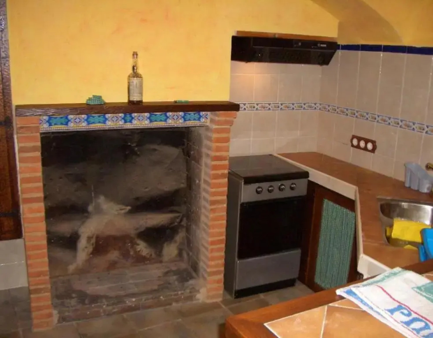 Casa Rural Casa Gimeno