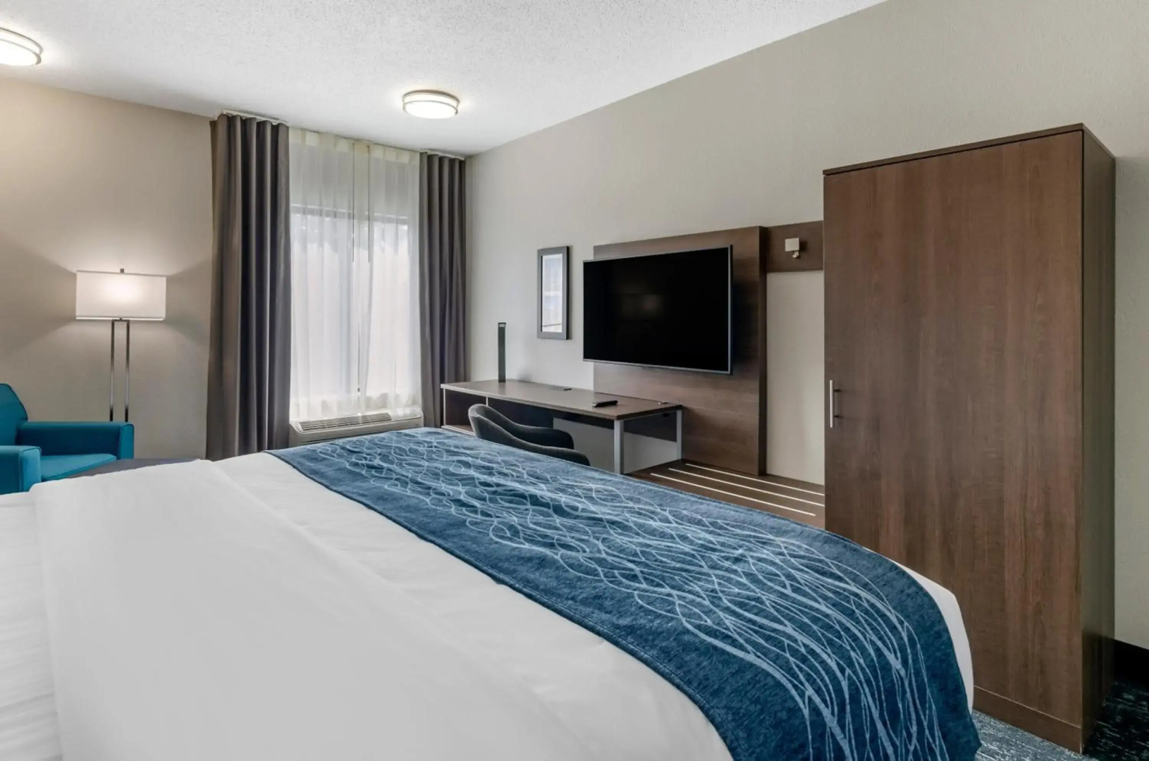 Comfort Inn & Suites Troutville-Roanoke North