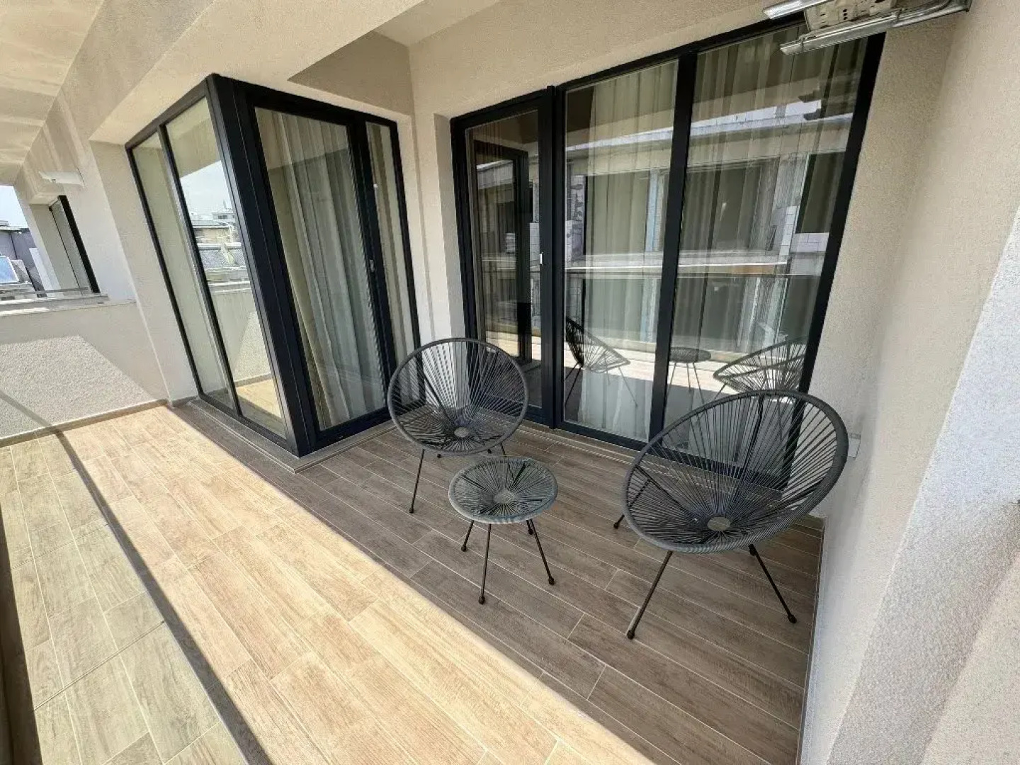 NORD RESIDENCE EFORIE cm