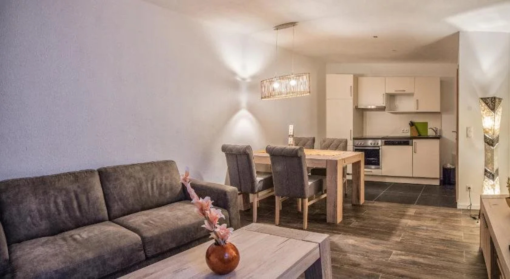 Aparthotel Alpenlodge