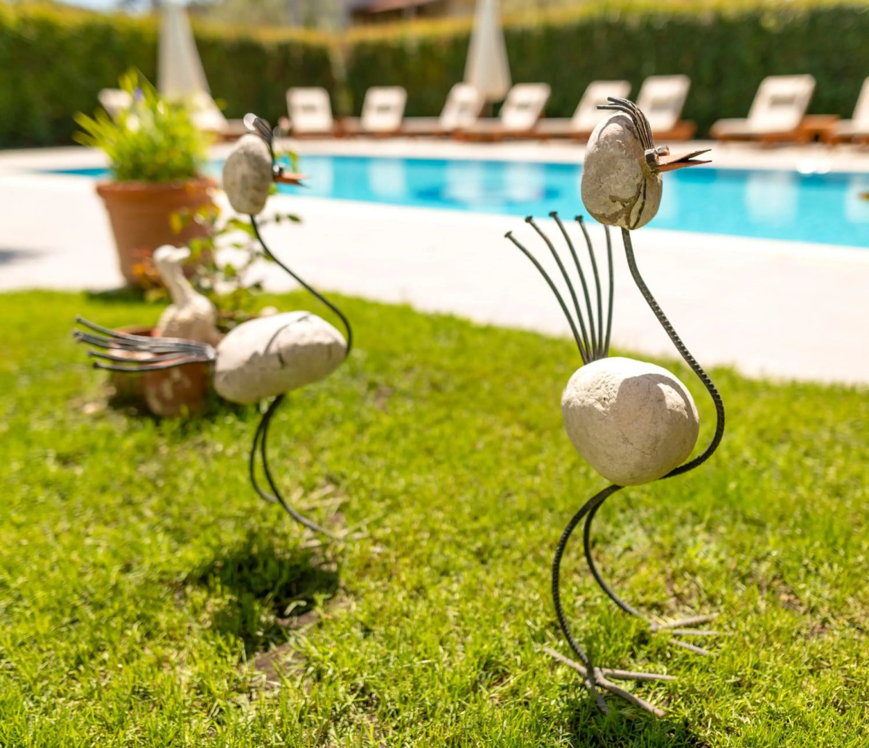 Kerem Apart Hotel Gocek