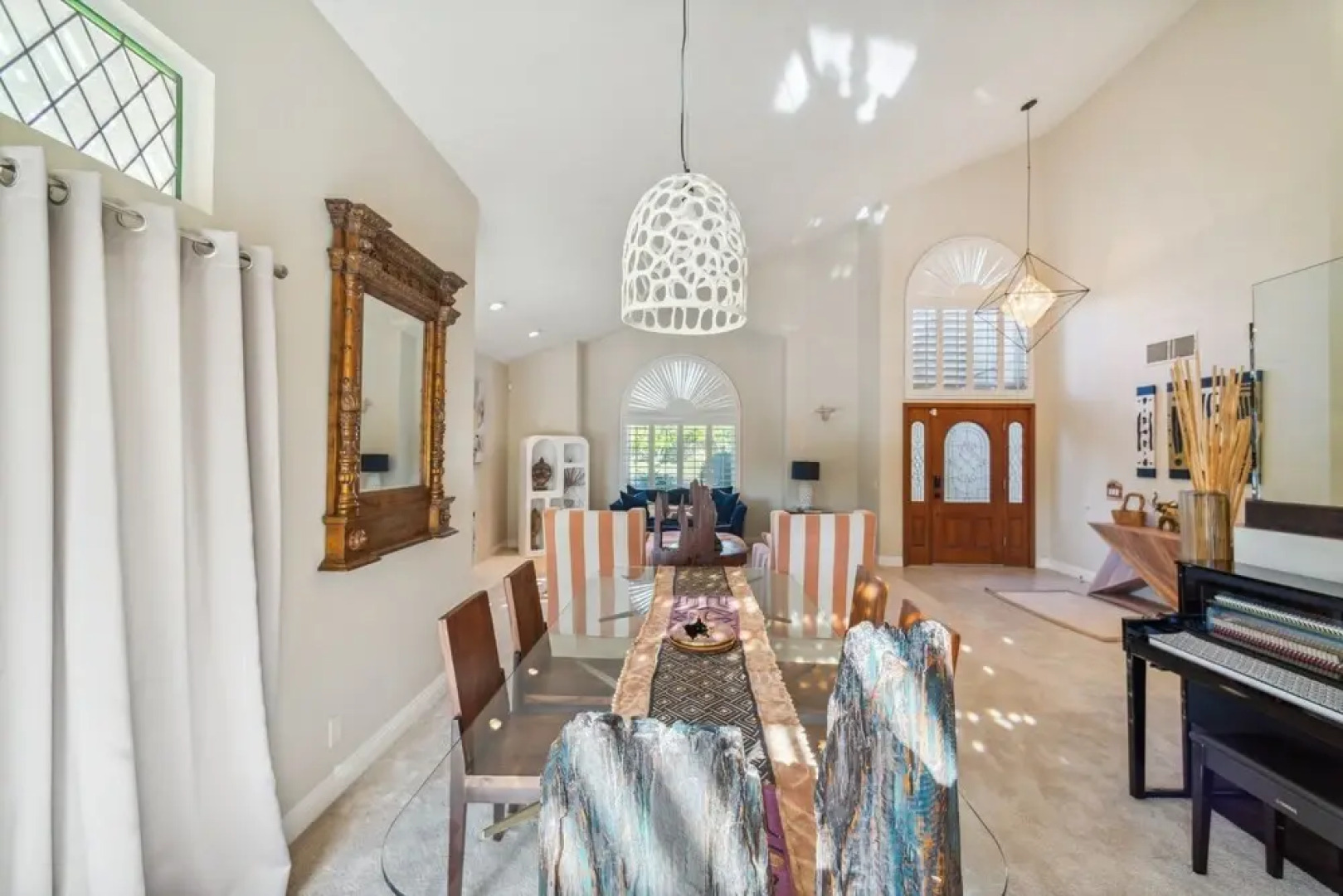 Palm Desert Escape Oasis Home 4 Bedroom Home by RedAwning