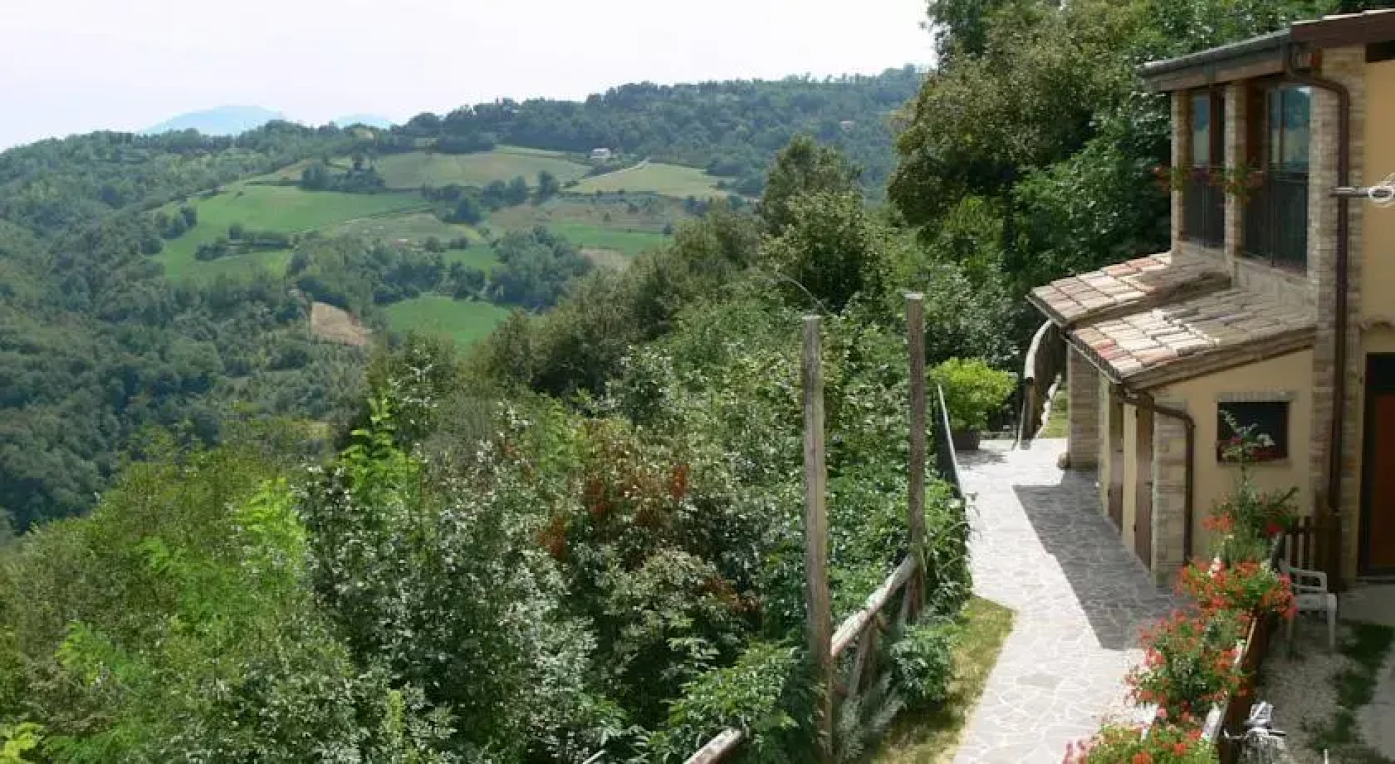 Agriturismo La Filomena