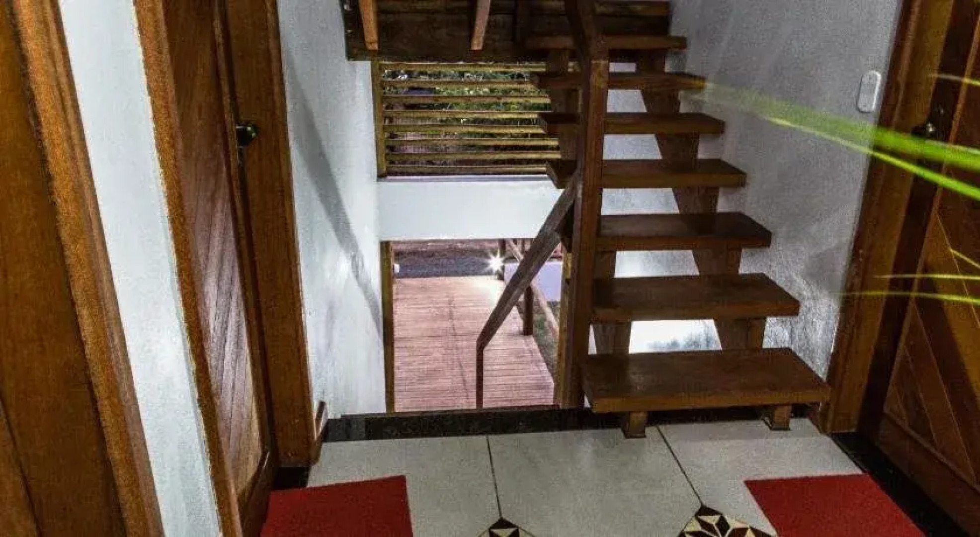 Pousada Arpoador Flat