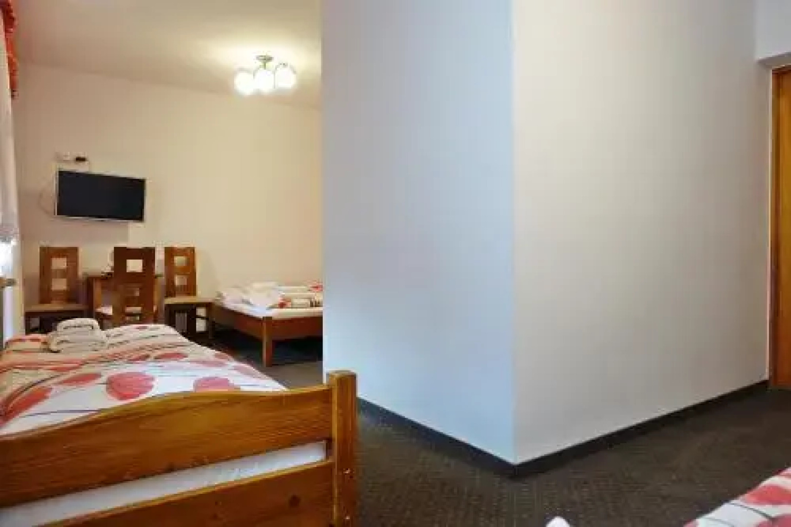 Wypoczynek u Komperdów