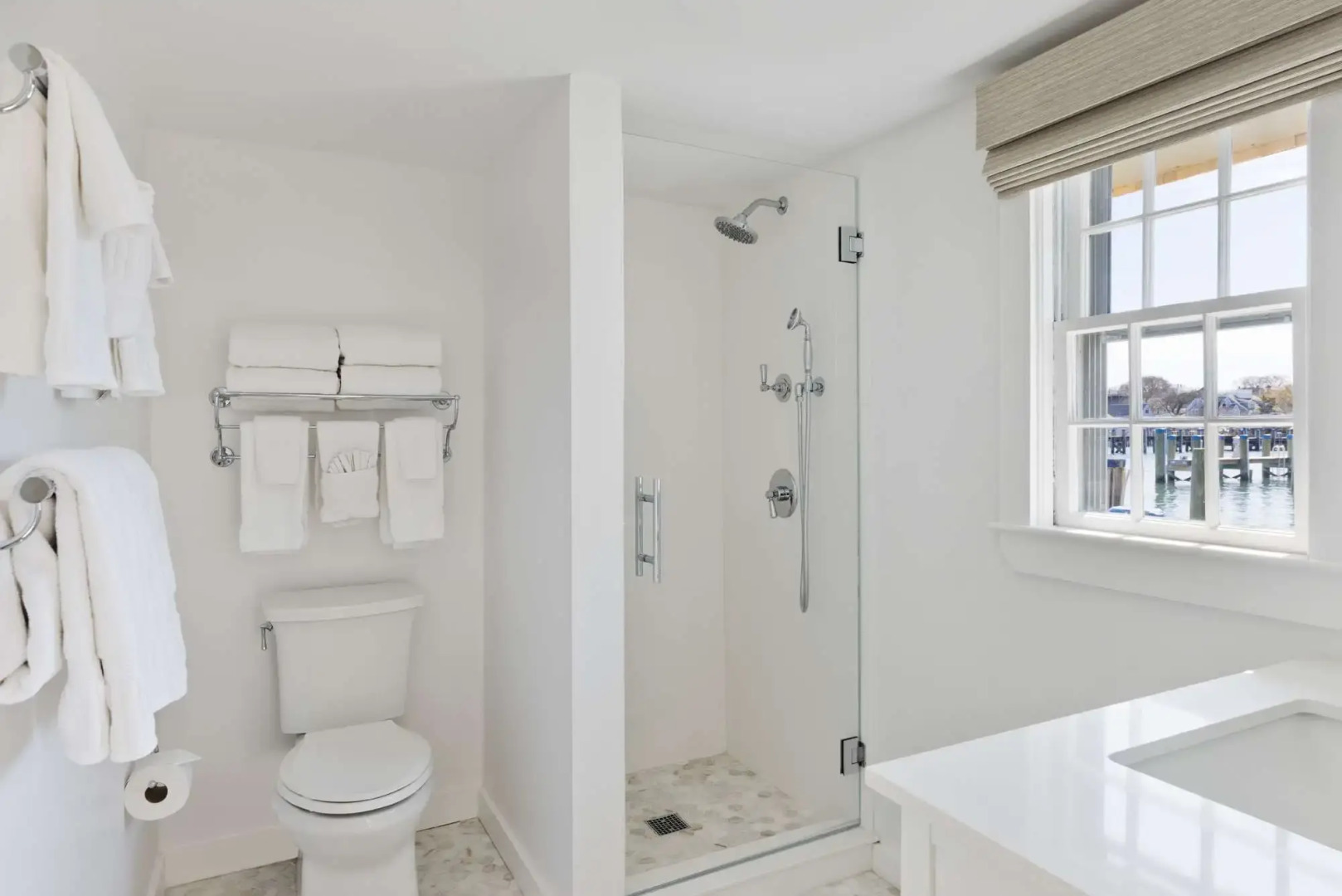 The Cottages at Nantucket Boat Basin