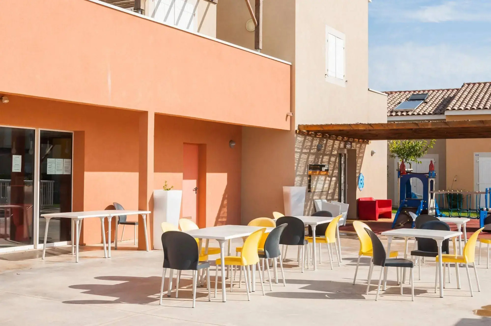 Residence Les Demeures Torrellanes - Vacancéole