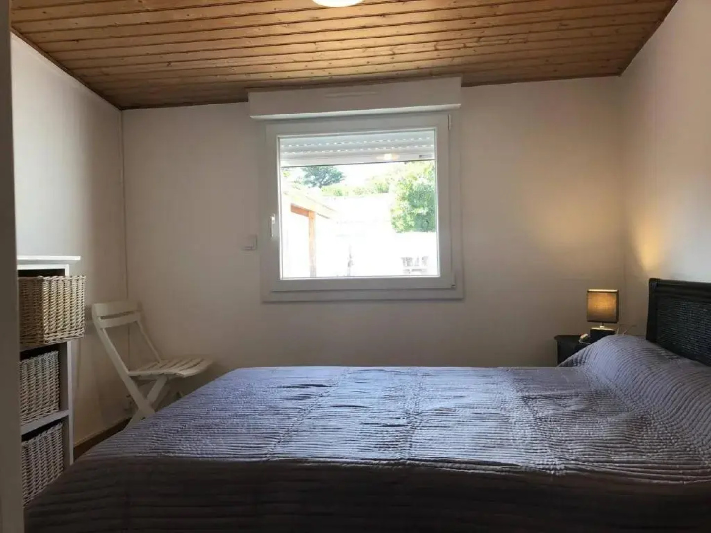 Maison La Guérinière, 2 pièces, 4 personnes - FR-1-224B-502