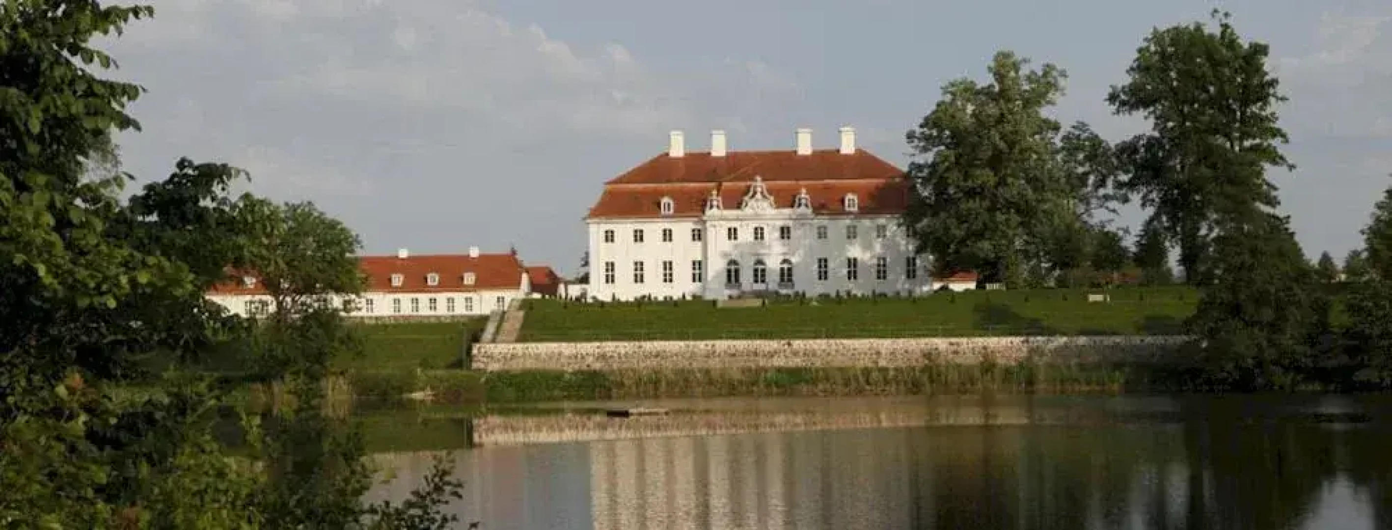 Schlosswirt Meseberg