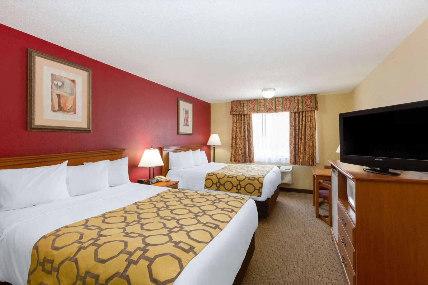 Baymont by Wyndham Fort Dodge