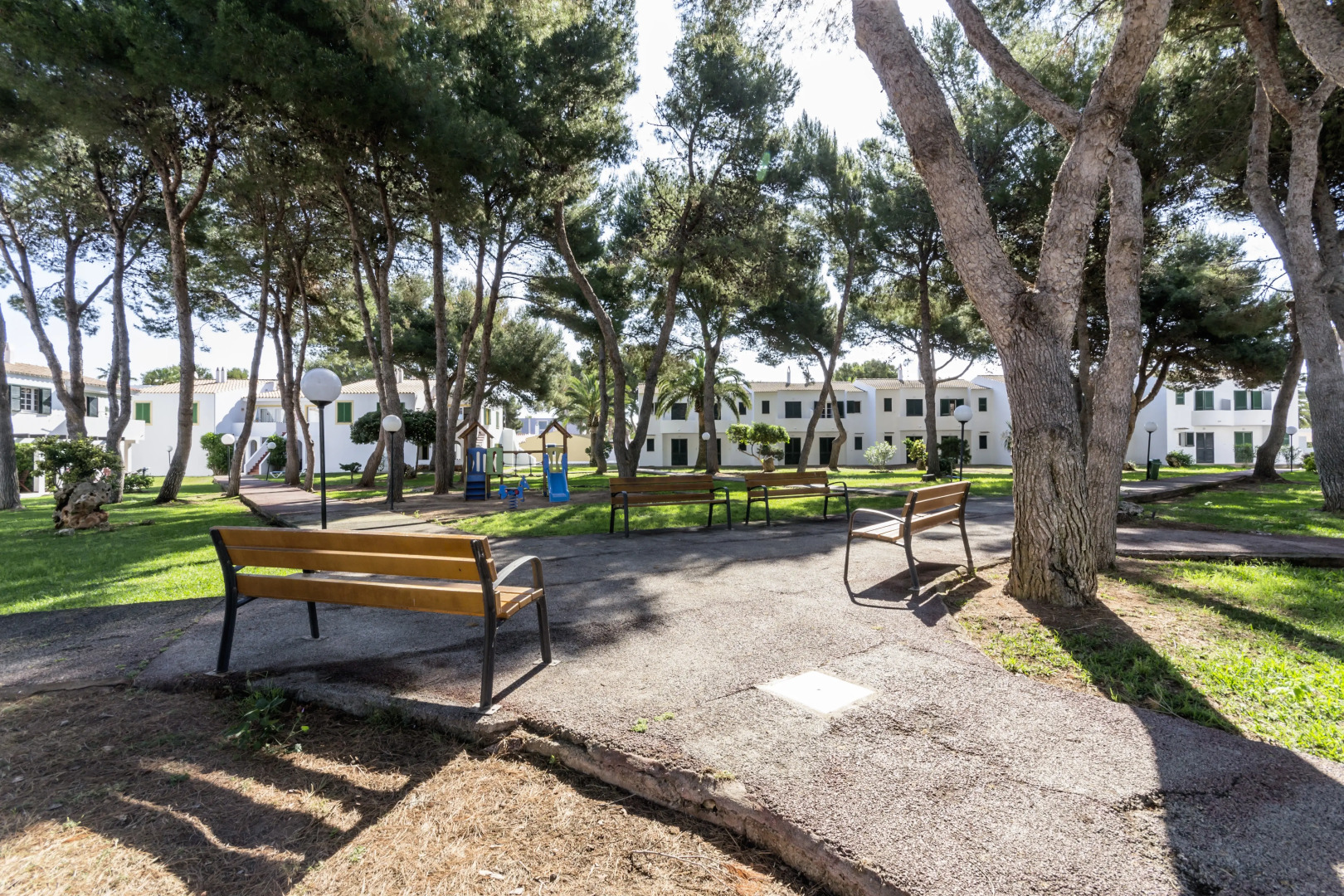 Las Brisas Playa Park