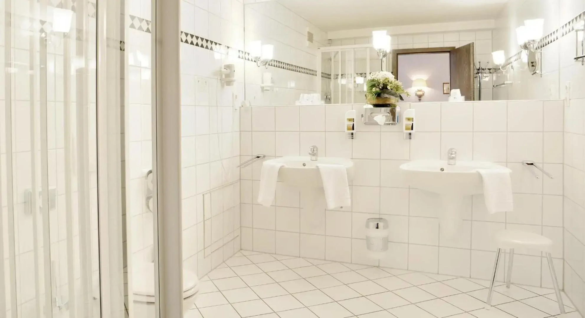 Stadthotel Patrizier