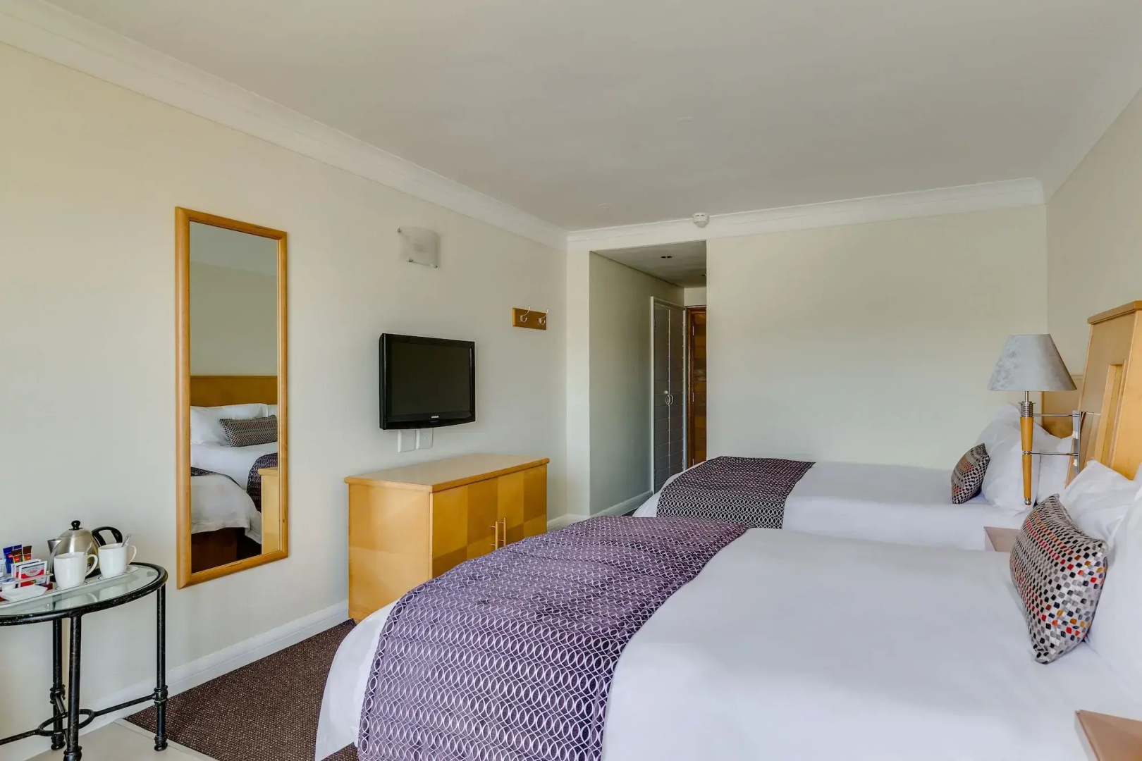 Protea Hotel by Marriott Knysna Quays