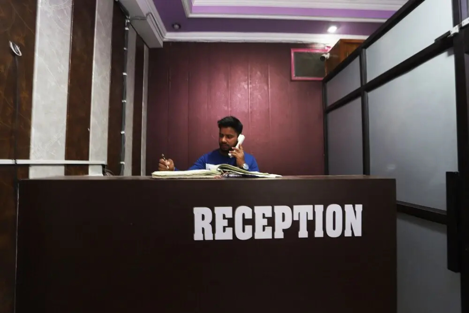 Hotel Surya by OYO Rooms