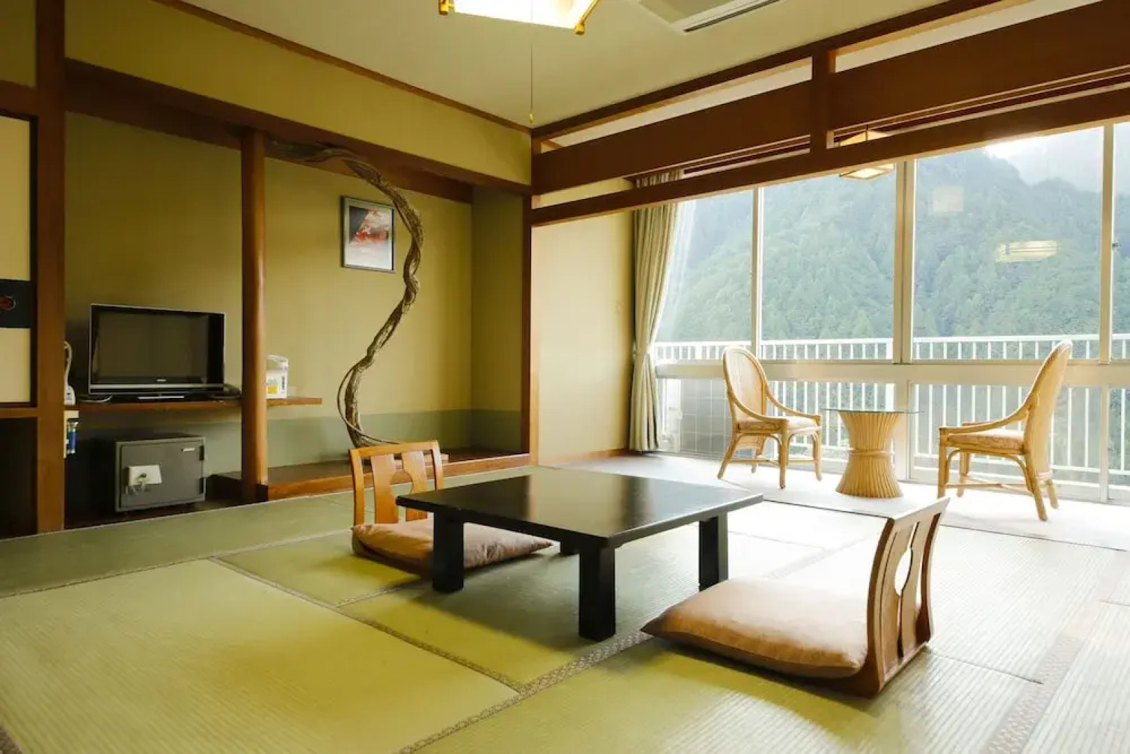 Hinotani Onsen Misugi Resort