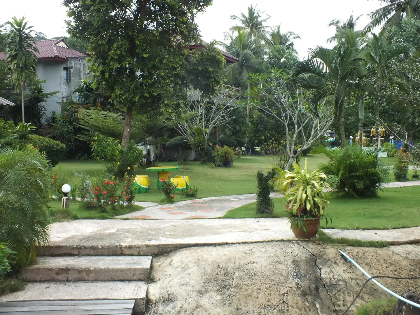 Mark House Bungalow