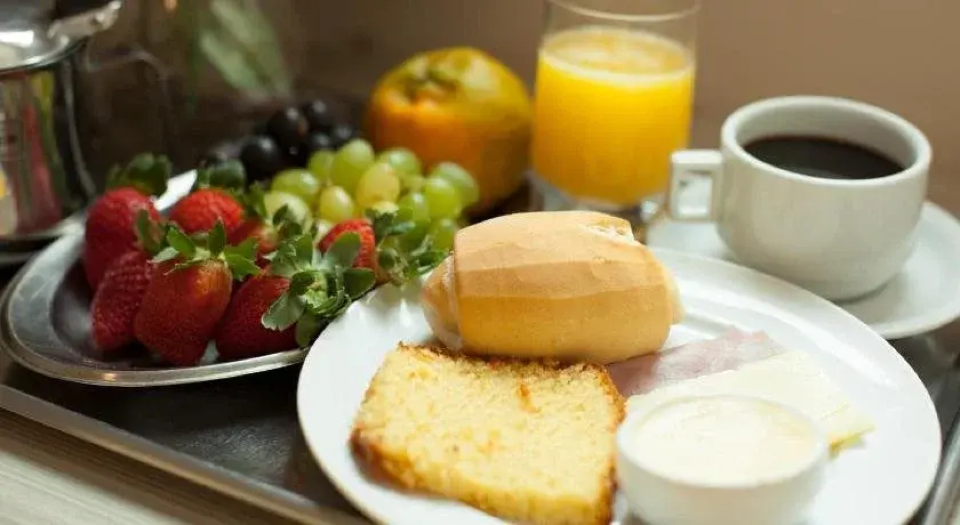 Toritama Golden Hotel