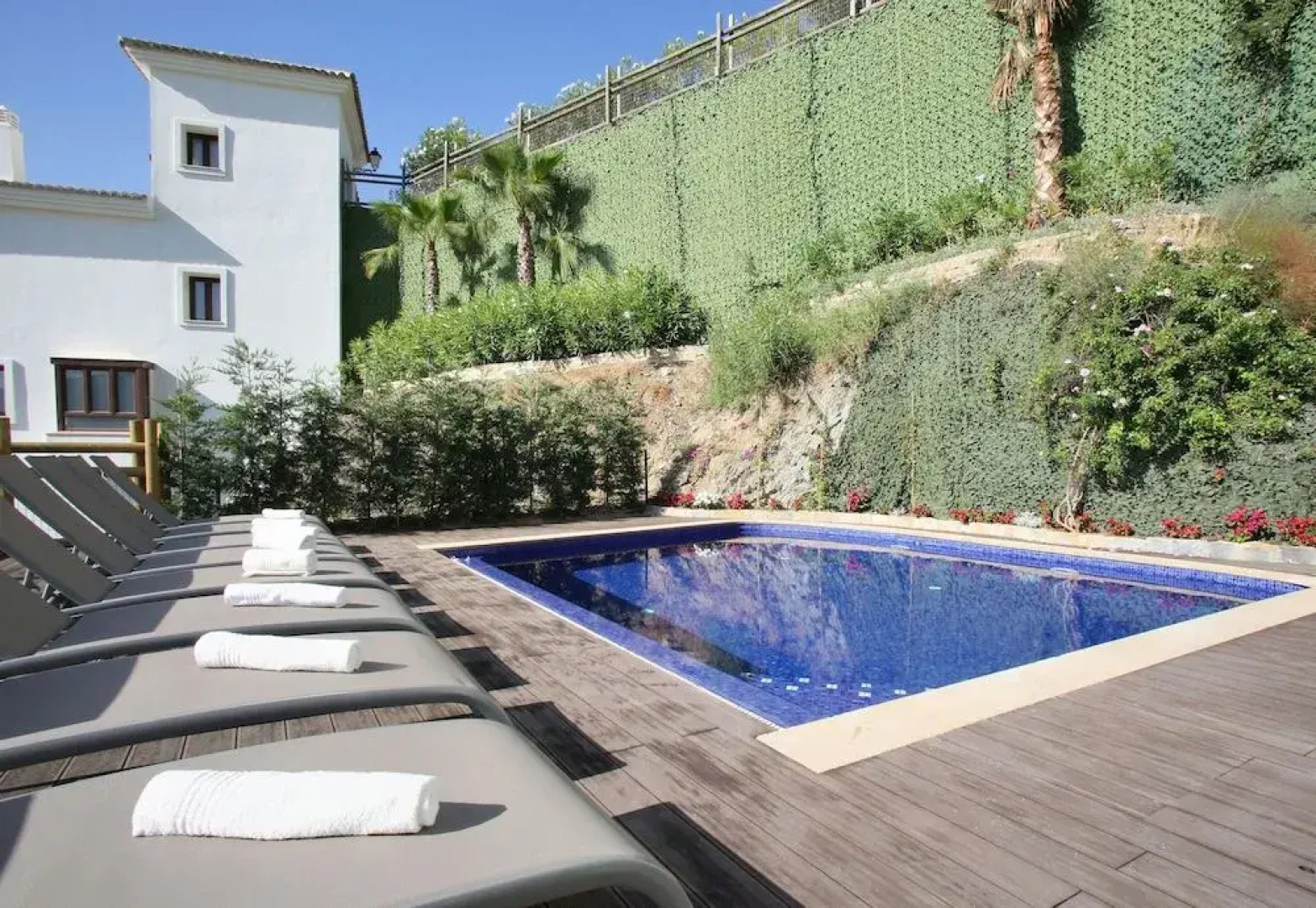 Villa Benahavis Hills Country Club & Spa