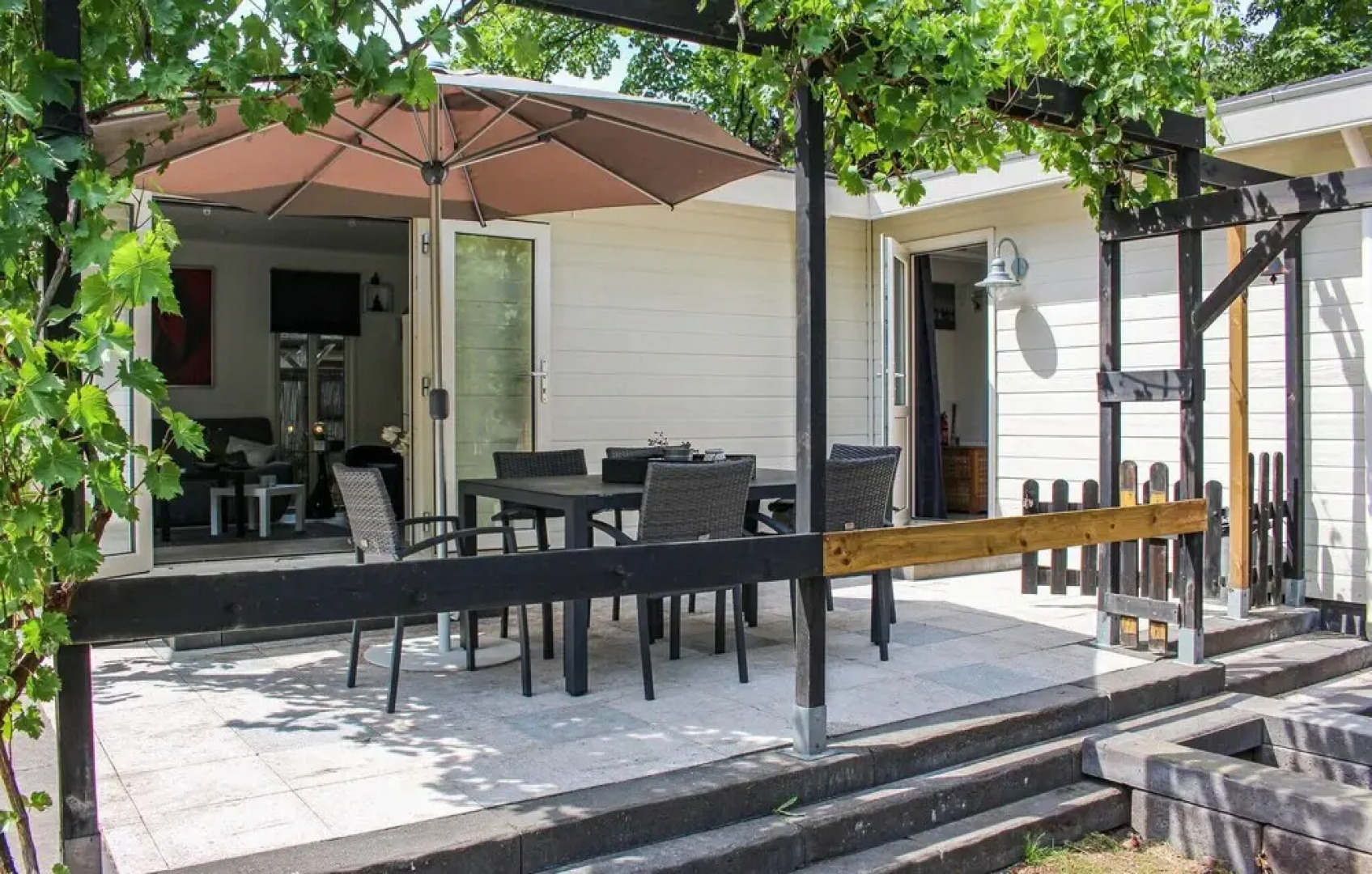 Stunning Home in Overberg With 2 Bedrooms, Wifi and Outdoor Swimming Pool