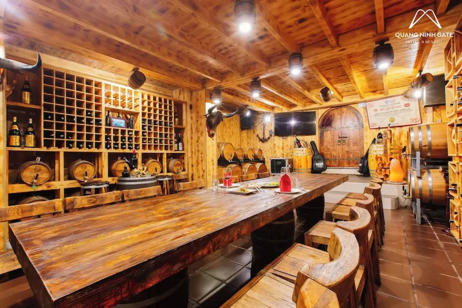 Quang Ninh Gate Hotel & Resort