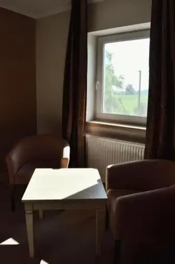 Divá Kačica Restaurant & Pansion